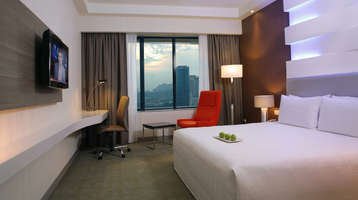 Premium Room